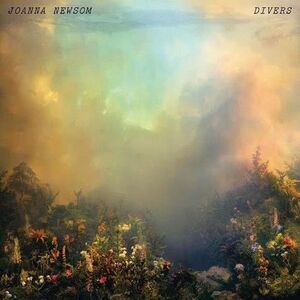 Joanna Newsom - Divers  CD